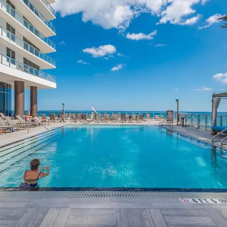 Private Ocean Condos At Hyde Beach Resort & Residences
